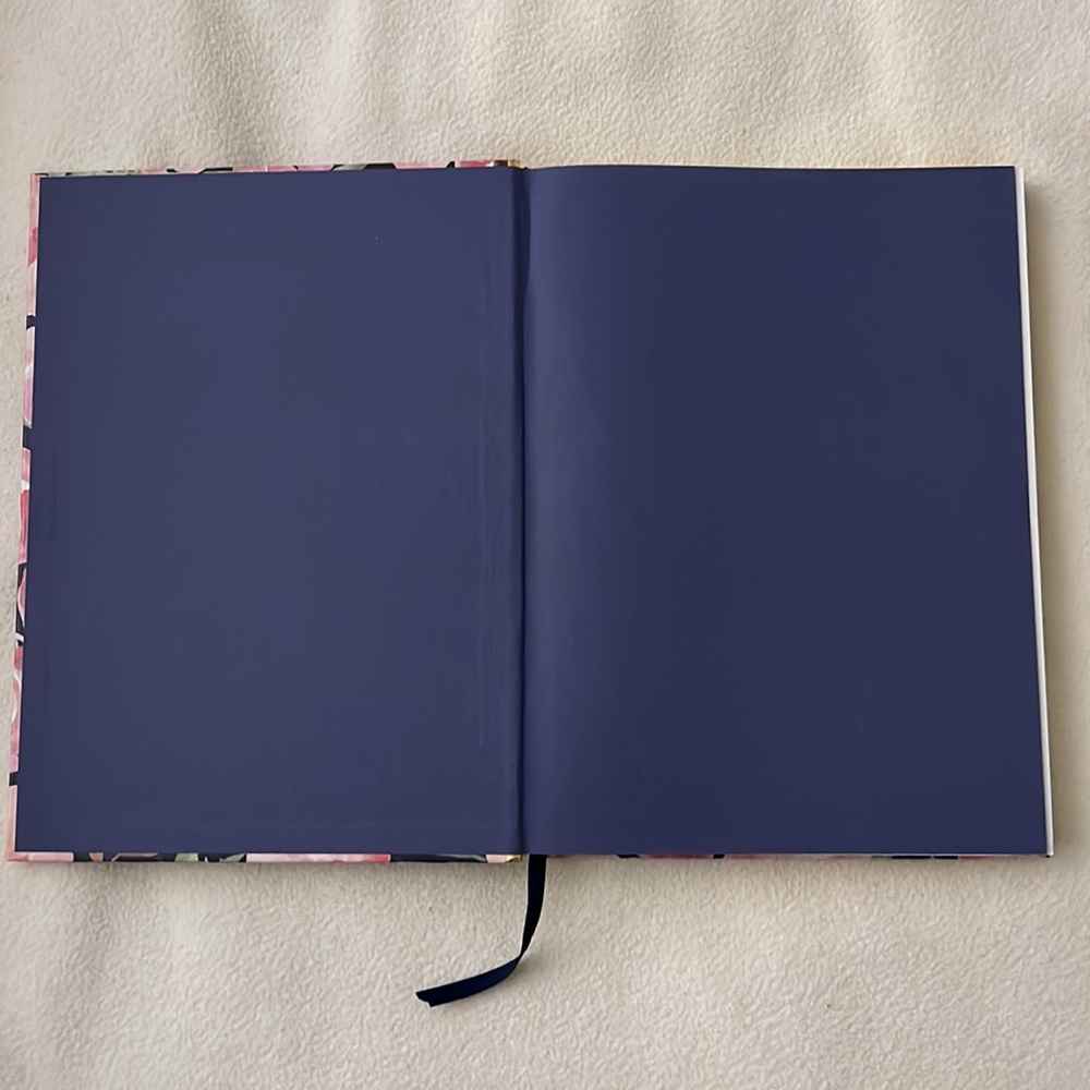 Journal notebook - Picture 2 of 6